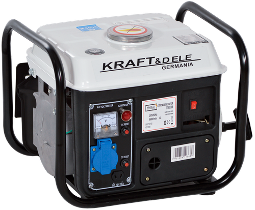 Agregat 1200W 12/230V KD109B na Arena.pl
