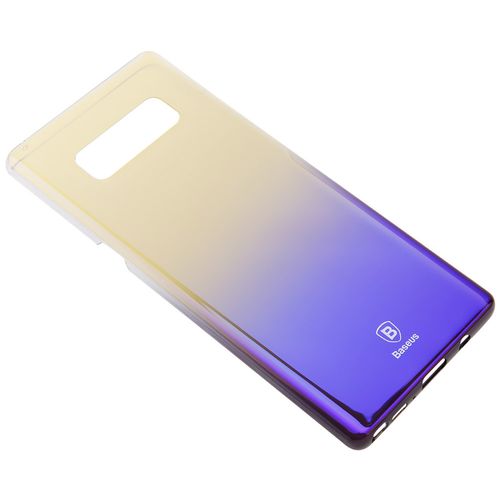 Samsung Note 8 Etui BASEUS OMBRE FIOLET na Arena.pl