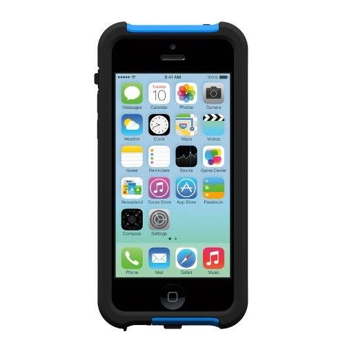 TRIDENT AEGIS - Apple iPhone 5C - BLUE na Arena.pl