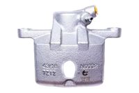 Zacisk do MITSUBISHI Pajero II tylny prawy