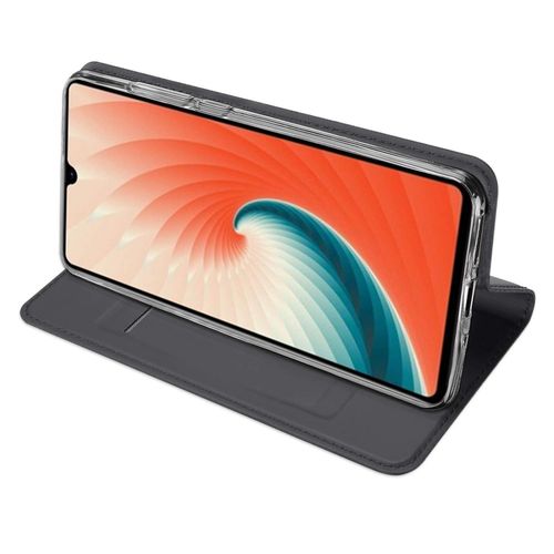 DUXDUCIS SKINPRO - Huawei Mate 20 - GRAY na Arena.pl
