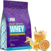 Koktajl Na Odchudzanie BIAŁKO Whey Protein 100% WPC 80 Odżywka białkowa