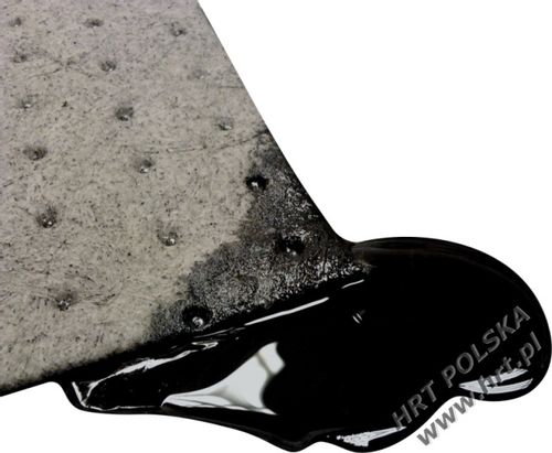 Sorbent mata uniwersalna ECONOMIC 200 szt. / ATEST na Arena.pl