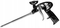 STALCO PISTOLET DO PIANKI MONTAŻOWEJ ALUMINIOWY