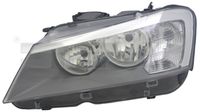 BMW X3 F25 10-14 Reflektor Przedni lampa przednia lewa