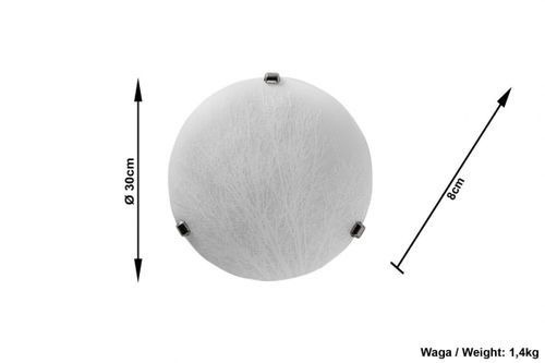 Plafon VENTO na Arena.pl