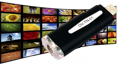 TUNER DVB-T OVERMAX OV-TN-01 MPEG-4 na Arena.pl