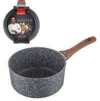 RONDEL ALUMINIOWY MASTER FLORINA 20cm 2,4l