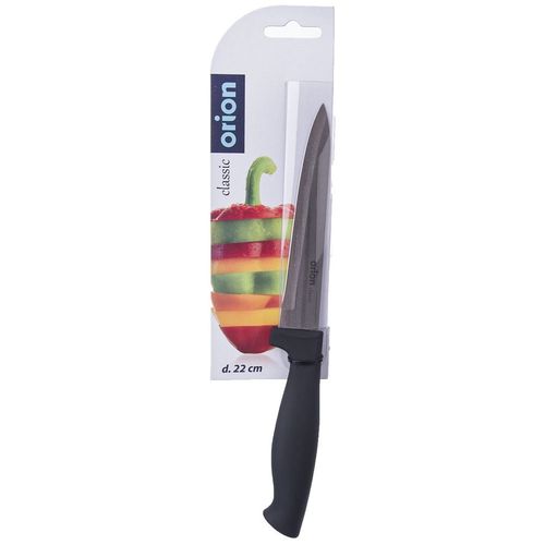 Nóż kuchenny stalowy CLASSIC 22 cm na Arena.pl