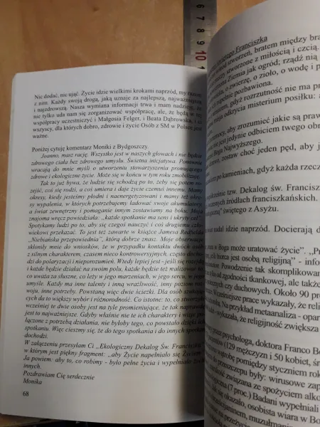 EPIGENETYKA DLA OSÓB Z SM zdjęcie 6