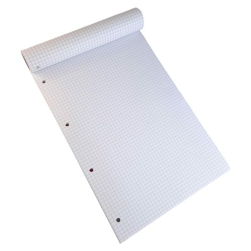 Herlitz Zeszyt A4 100 Kartek w Kratkę Notatnik x5 na Arena.pl