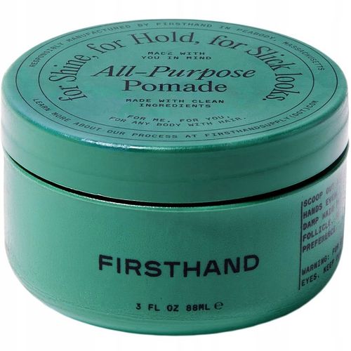 Firsthand Pomada do włosów Pasta Krem All-Purpose Pomade 88ml na Arena.pl