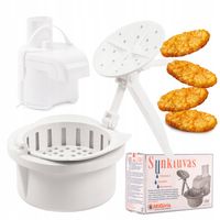 MIGIRIS ODCEDZACZ DO ELEKTRYCZNEJ LITEWSKIEJ TARKI