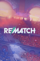 REMATCH Kucz Steam Kod CD KEY BEZ VPN 24/7