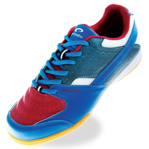 Buty halowe Spokey Hall 3 - r. 28 na Arena.pl
