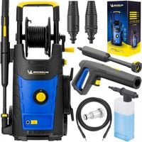 MYJKA CIŚNIENIOWA 220ewBAR TURBO Michelin 1900 W