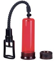 Pompka próżniowa z automatem