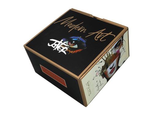 Filiżanka śniadaniowa - L. Jover, Frida Kahlo (CARMANI) na Arena.pl