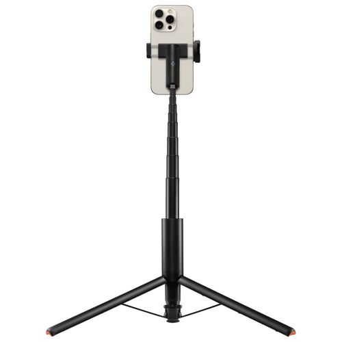 selfiestick spigen s541w bluetooth       tripod czarny na Arena.pl