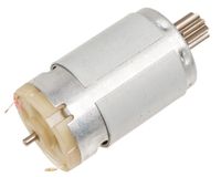 Silnik Cedrus nożyce CEDGS100Li 580776