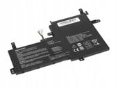 Bateria do laptopa ASUS Vivobook zamiennik czarna 42 Wh