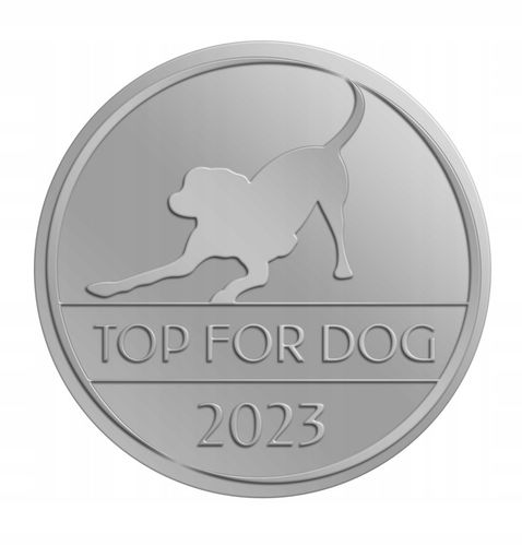 Olejek Konopny CBD 5% | Dla Psa 1500mg 33ml | Weterynaryjny | Bez THC na Arena.pl