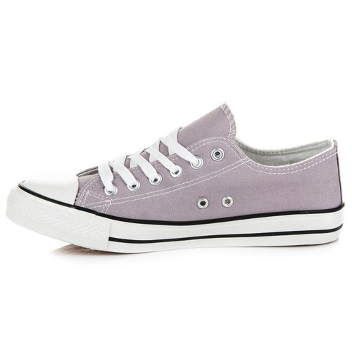 Szare Trampki r.38 na Arena.pl