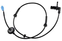 CZUJNIK ABS PRZÓD LEWY PRZÓD NISSAN X-TRAIL I 2005 2006 2007 2008 2009 2010