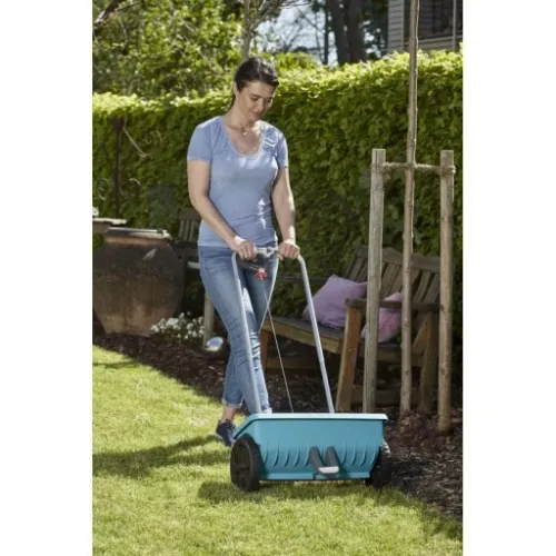 Gardena Siewnik ręczny uniwersalny L 432-20 na Arena.pl