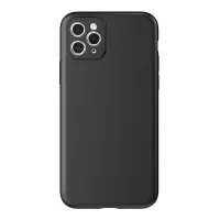 etui soft case na samsung galaxy s26 - czarne