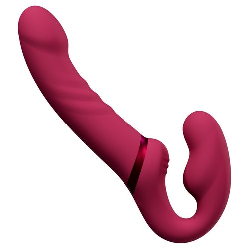 Wibrator Strap-On Lapis Lovense na Arena.pl