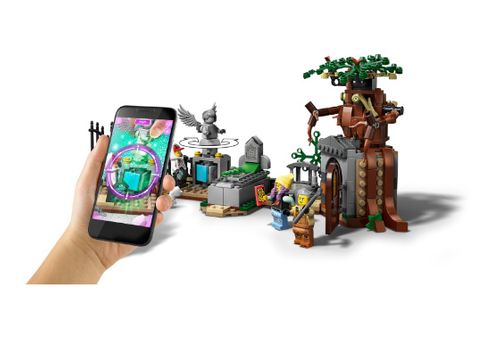 LEGO 70420 na Arena.pl