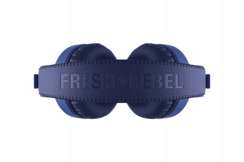 Słuchawki Fresh N Rebel Code Core True Blue na Arena.pl
