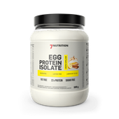 7Nutrition - Egg Protein Isolate 500 g - crema catalana