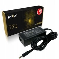 2 x Ładowarka 40W do laptopa HP 19V 2,1A 4,0x1,7mm