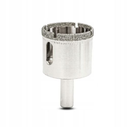 OTWORNICA DIAMENTOWA KORONKA DO GRESU WIERTŁO 30MM KD11223 na Arena.pl