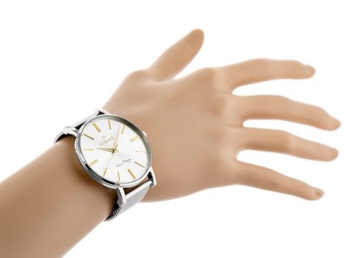 ZEGAREK G. ROSSI - 10401B (zg716m)  + BOX na Arena.pl