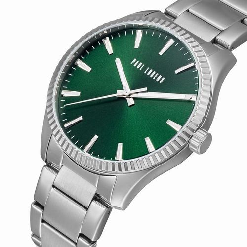 zegarek męski paul lorens pl20012b-8c1 + box na Arena.pl