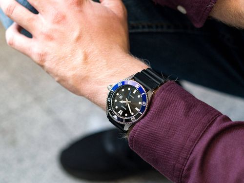 ZEGAREK MĘSKI CASIO  MDV 107-1A2  WR200 (zd172a) + BOX na Arena.pl