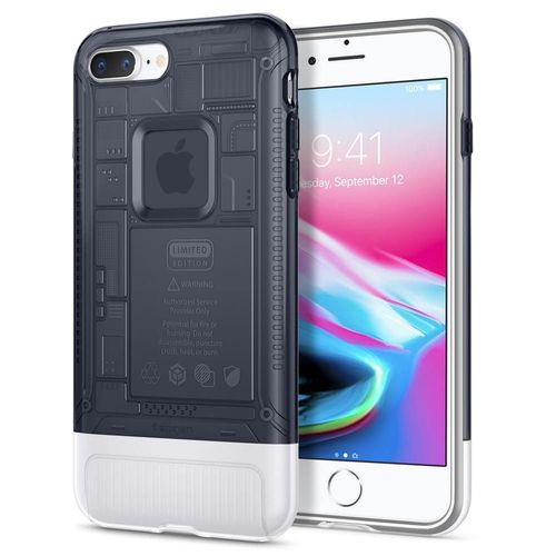 SPIGEN CLASSIC C1 IPHONE 7/8 PLUS GRAPHITE na Arena.pl
