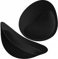 WKŁADKI PUSH UP STRÓJ KĄPIELOWY BIUSTONOSZ BIKINI nr Ws17_c