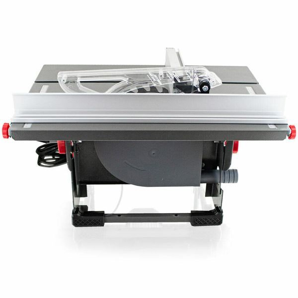 Mobilna pilarka stołowa 800 W zdjęcie 6