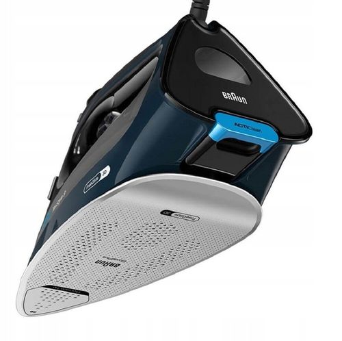 Żelazko BRAUN TexStyle 9 SI9682.DB na Arena.pl