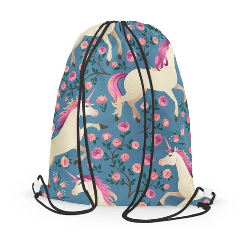 WORKO-PLECAK DZIECIĘCY z Twoim imieniem Jednorożec 128 na Arena.pl