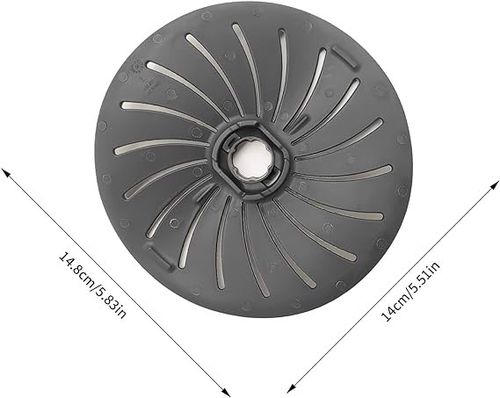 Osłona ostrza noża do Thermomix TM6 TM5 TM31 na Arena.pl