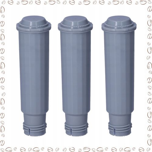 3x Filtr Spitze Gewinde do ekspresu KRUPS zamiennik do CLARIS F088 na Arena.pl