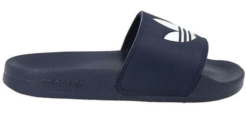 Klapki męskie Adidas ADILETTE LITE (FU8299) 43 na Arena.pl