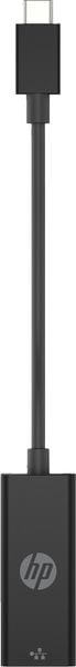 HP USB-C to RJ45 Adapter zdjęcie 1