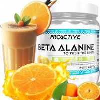 ProActive Beta Alanine 300g POMARAŃCZA