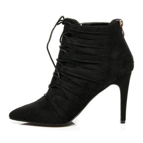 Botki na obcasie r.35 na Arena.pl